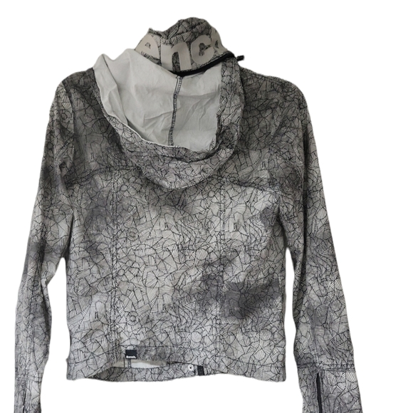 Bench rain jacket - Picture 4 of 5